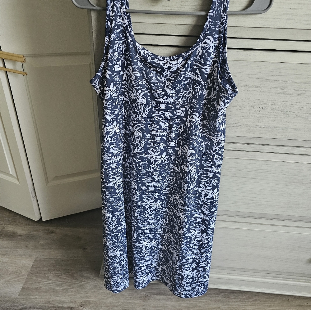 Summer dress